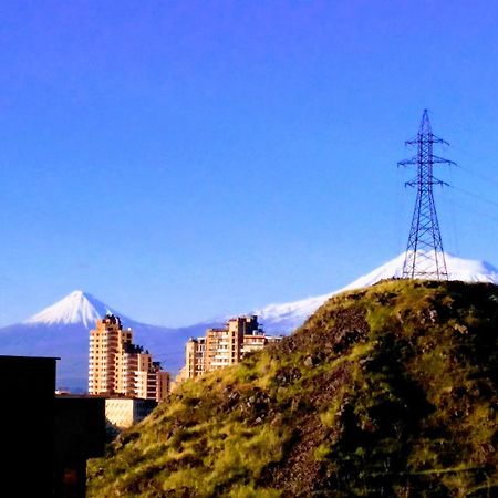Room In The Centre Yerevan Exterior photo