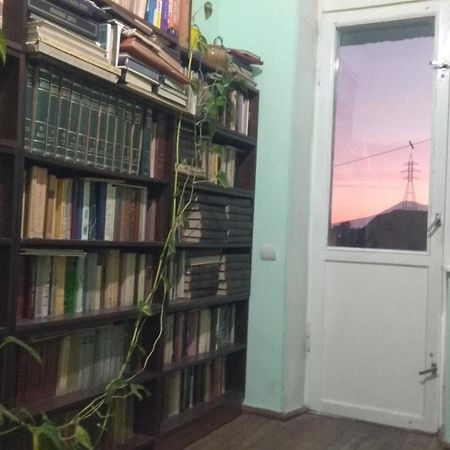 Room In The Centre Yerevan Exterior photo
