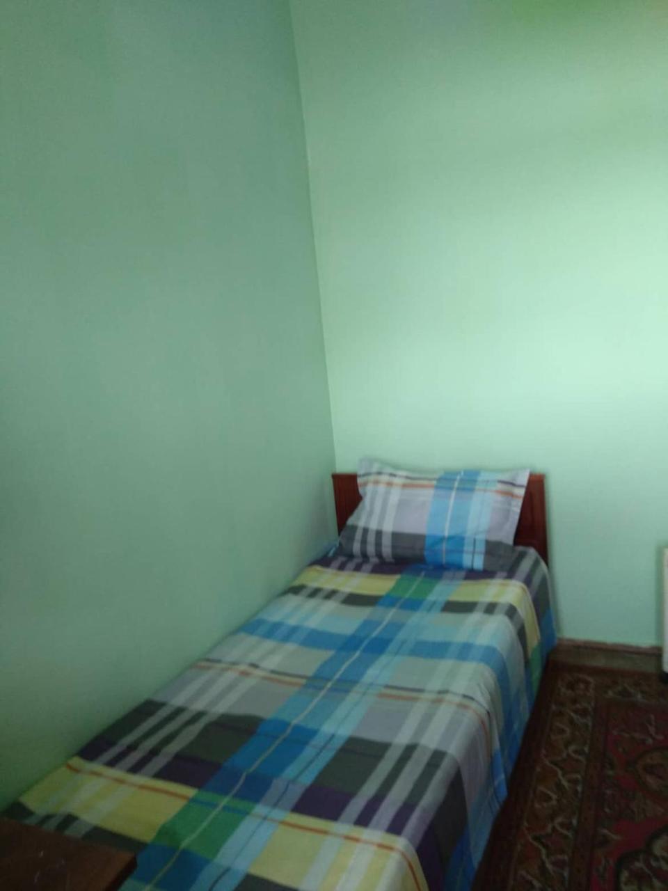 Room In The Centre Yerevan Exterior photo